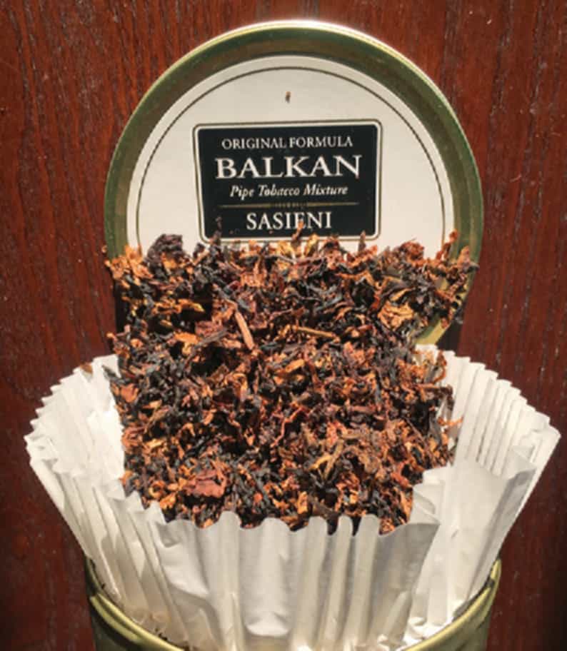 Balkan tobacco: a key ingredient in premium cigars